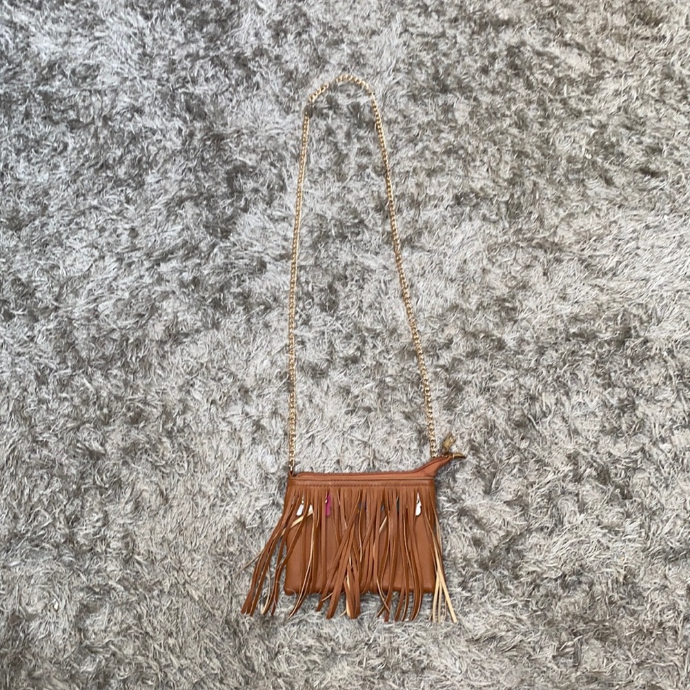 “Indie” Purse